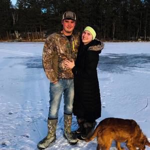 Meet your Posher, Jameson